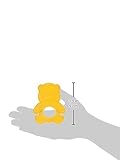 Hevea Natural Rubber Panda Teether - 7