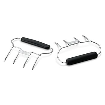 Weber 7475 Original Brentatzen