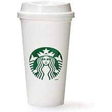 starbucks becher plastik