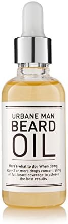 Beard Conditioner for Men Combats Itchy and Flaky Beards, Long Lasting Scented Beard Mouisturiser Satfisfaction Garaunteed - 50 Milliliter Bottle