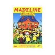 Madeline - Le pensionnat