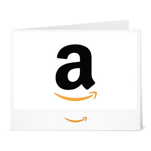 Buono Regalo Amazon.it - Da stampare