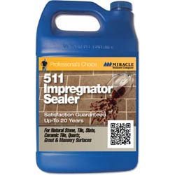 Preisvergleich Produktbild 511 Impregnator Qrt. by Miracle