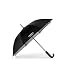 Produktbild Audi 3121500300 Original Stockschirm Regenschirm Schirm klein, schwarz/Titan 100 cm
