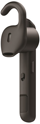 Preisvergleich Produktbild Jabra Stealth Wireless Bluetooth Headset - Schwarz