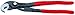 Produktbild KNIPEX 87 41 250 RAP Raptor Pliers by KNIPEX Tools