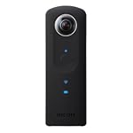 Ricoh THETA S Fotocamera Digitale 360...