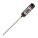Produktbild QHGstore LCD Digital Küche Thermometer Lebensmittel Kochen Barbecue Fleisch Steak