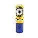 Produktbild Cartoons 18650 Batterie wickelt PVC - Hitze schrumpfen - 6 x Minions