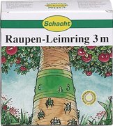 Preisvergleich Produktbild Raupenleimring "Rekord", 3 m