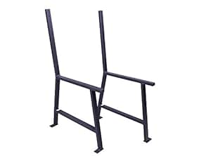 QLS Bankbeine Bankgestell Gartenbank - E-shop QLS - Foto 2