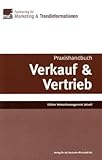 Praxishandbuch Verkauf & Vertrieb by 