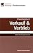 Praxishandbuch Verkauf & Vertrieb by 