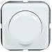 Produktbild REV Ritter 002714 FL Vario Dimmer NV-Elektronisch, weiß