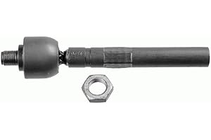 ‎LEMFÖRDER LEMFÖRDER 30376 01 Axialgelenk Spurstange Für Citroen C5 II BREAK (RE_) 2004 - Beidseitig, Vorderachse Und Andere Fahrzeuge
