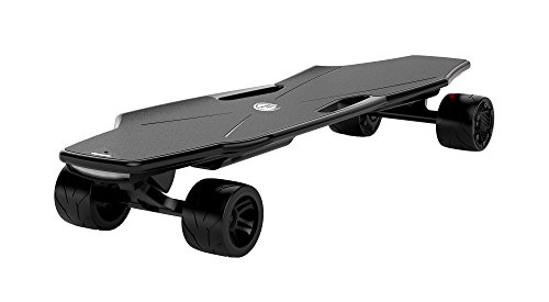 Wheelheels eSkateboard 'Beast' - Made IN Germany