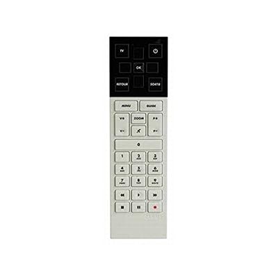 Canal+ Canal + TLCCUBE Télécommande HD Wifi G5 Blanc