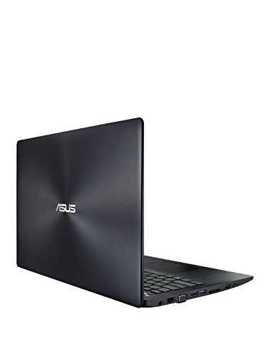 Asus X553MA-XX102H 15 6 inche Laptop Intel Celeron Dual Core N2830 2 16 GHz turbo speed upto 2 41 GHz  4GB RAM  1 TB HDD  HDMI  Bluetooth  Gigabit Fas