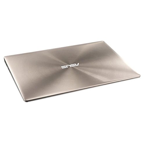 Asus ZenBook UX303UA-R4089T 13 3  Full HD Laptop Intel Core i7-6500U  2 5 GHz   3 1GHz Turbo Processor  12GB RAM  256GB SSD  Windows 10 Home 64-bit