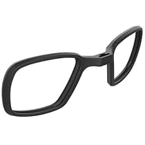 Occhiali Da Sole Balistici SwissEye Nighthawk Kit - Nero - Protezione Militare E Sportiva - Foto 3