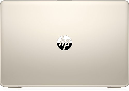 HP 15-bw550sa 15 6  Laptop - Gold  AMD A6-9220 APU  RAM  4 GB   Storage  1 TB HDD  Full HD display  Windows 10 