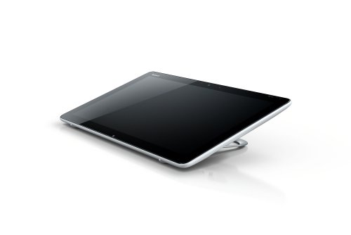 Sony VAIO Tap SVJ2022M1EWI 50,8 cm (20 Zoll Touch) All-in-One Design PC (Intel Core i3 3227U, 1,9GHz, 4GB RAM, 750GB HDD, Intel HD 4000, NFC, Win 8) weiß - 20