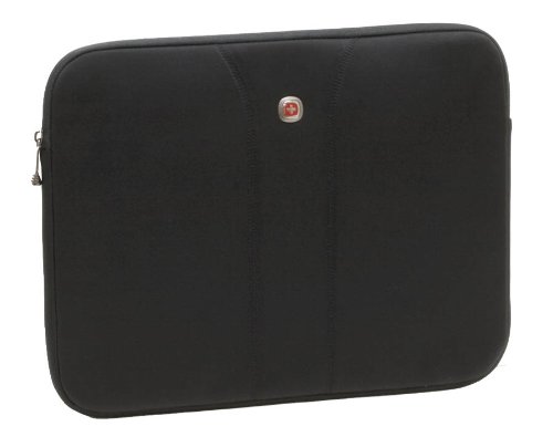 Wenger The Legacy Notebookhülle bis 35,8 cm (14,1 Zoll) - 3