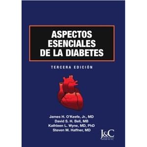 Aspectos esenciales de la diabetes
