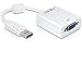 Produktbild Adapter Displayport Stecker > VGA 15pin Buchse, Delock® [61766]