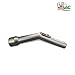Produktbild Schlauchhandgriff, Handgriff geeignet für Miele Complete C3 Parquet EcoLine