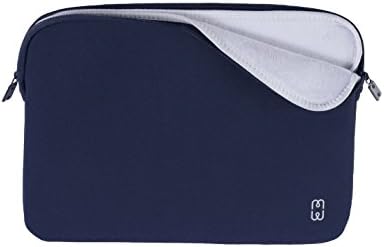 MWMB Pro Retina 13 Case (Not USB-C) Navy/White