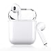 Produktbild TZSCTCJ Bluetooth-Ohrhörer, Wireless-Ohrhörer In-Ear-Kopfhörer Freisprecheinrichtung Noise Cancelling Headset Kompatibel mit iPhone XR X 8 8p 7 7P , Samsung Galaxy S9 und anderen Android-Geräten