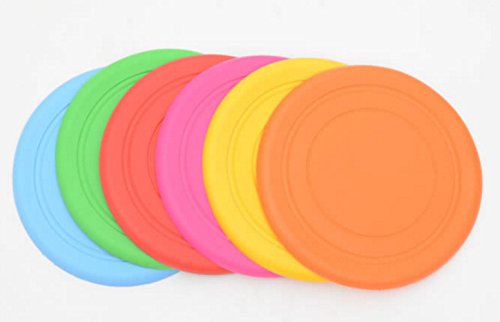 Flyer-Dog-ToyMeiyaa-Foldable-And-Soft-Dog-Training-Toy-Frisbee-Flying-Disc-Tooth-Resistant-For-Outdoor6-Colours