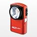Produktbild Mellert SLT TL 212 LED Work-Lite LED Der Klassiker unter den Taschenlampen, Rot - Kingdiscount, Ihr Spezialist für LED-Taschenlampe, Dynamolampe, Handlampe und Stiftlampe