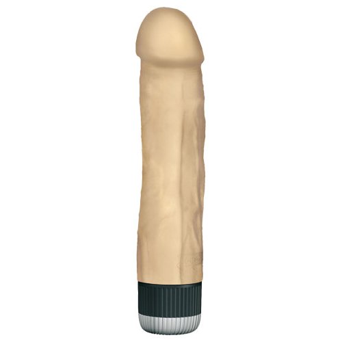 Preisvergleich Produktbild Joydivision 15411 Vibrator Joystick Nature Bruce natur