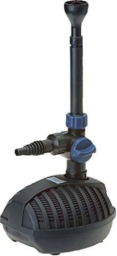 Preisvergleich Produktbild Oase Teichpumpe Aquarius 3500