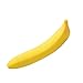 Produktbild KERVINZHANG Banana Simulation Penis Pumpe Silikon Vibrator Massage Sexy Dildo Vibrator Frauen Masturbation Zauberstab (Size : A)