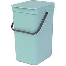 Suchergebnis auf Amazon.de für: mülleimer schmal