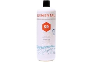 Fauna Marin Elementals SR 1000ml Hochkonzentrierte Strontium-Lösung für Riffaquarien