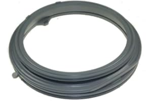 ARCELIK GROUPE Joint hublot 2904520100 pour Lave linge ALTUS, AYA, BEKO, CONTINENTAL EDISON, ESSENTIEL B, FAR, LISTO, SABA