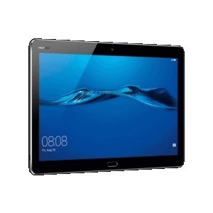 Preisvergleich Produktbild Huawei MediaPad M3 Lite 10 LTE Grey 3+32G Tablet