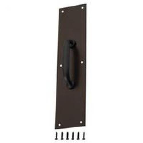 Preisvergleich Produktbild ProSource 32239orb-ps Pull Teller, Öl eingerieben Bronze