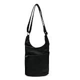 👜ZWEI IN EINS - Ladies und Mädchen aufgepasst, wir bei CASAdiNOVA haben mit dieser Body Handbag eine Tasche für klein und groß entworfen. Mode trifft auf Qualität.