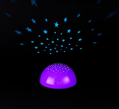 Trio Leuchten R53430092 Sirius Base LED, Pink - 4