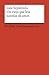 Un viejo que leía novelas de amor: Spanischer Text mit deutschen Worterklärungen. B2 (GER) (Reclams Universal-Bibliothek) by 