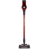 Karaca Vantuz Power Up Dikey S&uuml;p&uuml;rge Imperial Red