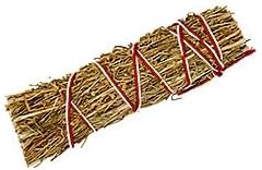 Desert Sage Smudge - 4.5" 11cm cleanse and purification smudging stick