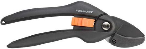 Preisvergleich Produktbild Fiskars Einzelschritt Amboss-Schere P25