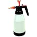 Produktbild wawaki Sprayer 1,5 L Weiß-Schwarz 3003615 Handsprüher Sprühflasche Drucksprüher Feinsprüher 1,5 L