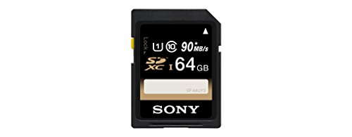 Sony SF64U Class4/6 Sdhc 64GB Speicherkarte - 3